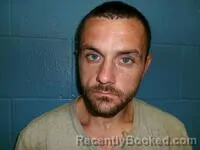 Mugshot of JASON L PIERCE booked in Poinsett County, Arkansas on July 3, 2026