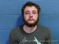 Mugshot of CAMRON G PENNINGTON booked in Poinsett County, Arkansas on May 7, 2026