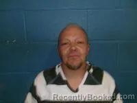 Mugshot of RICKY D FLEMING