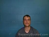 Mugshot of TYLER W GIBSON booked in Poinsett County, Arkansas on June 2, 2026