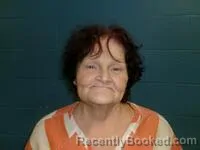 Mugshot of DEBORAH L DEBOARD