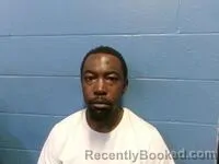 Mugshot of JERRY R JOHNSON