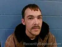 Mugshot of COREY L RANDALL