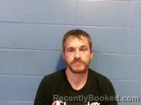 Mugshot of ROBERT G TRAMMEL booked in Poinsett County, Arkansas on April 3, 2026