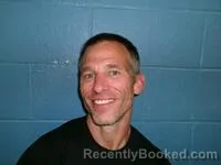 Mugshot of WILLIAM E DAVIS booked in Poinsett County, Arkansas on April 20, 2026