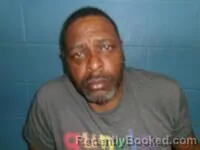 Mugshot of STEVEN R WATSON