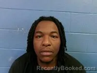 Mugshot of JAYDEN C SWIFT booked in Poinsett County, Arkansas on May 11, 2026