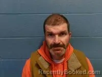 Mugshot of ERIC L BYRD