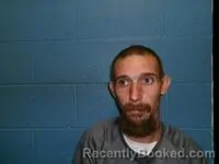 Mugshot of JOSHUA W CAMPBELL booked in Poinsett County, Arkansas on April 20, 2026