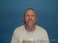 Mugshot of SHAWN A STRACENER