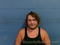 Mugshot of Austin S Meeks booked in Poinsett County, Arkansas on August 28, 2026