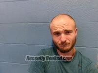 Mugshot of BOBBY D ROWLAND booked in Poinsett County, Arkansas on May 30, 2026
