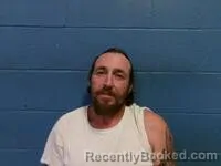 Mugshot of GARRY P HOLT booked in Poinsett County, Arkansas on July 28, 2026
