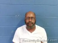 Mugshot of CARLTON S THOMAS booked in Poinsett County, Arkansas on June 4, 2026
