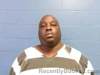 Mugshot of GREGORY D TRIBBLE booked in Poinsett County, Arkansas on May 11, 2026