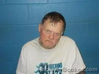 Mugshot of BOBBY C BENNETT booked in Poinsett County, Arkansas on May 10, 2026