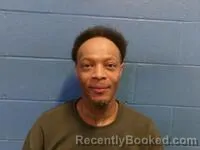 Mugshot of JAMES E TOBAR