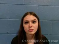 Mugshot of CREE C WILLFOND booked in Poinsett County, Arkansas on April 9, 2026