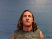 Mugshot of CHRISTOPHER WELBORN