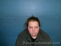 Mugshot of KAYLEE H SEGRAVES
