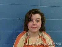 Mugshot of STACY D DICKINSON