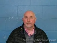 Mugshot of SHAWN D EASLEY