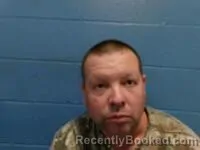 Mugshot of NICKLAS D WOLFE