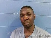 Mugshot of TOMMY D SMITH booked in Poinsett County, Arkansas on July 29, 2026