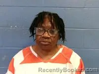 Mugshot of SANDRA F HENRY