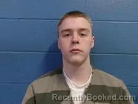 Mugshot of SETH E JONES