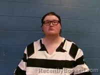 Mugshot of KENTON GULLEY