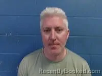 Mugshot of REED M RICHARDSON