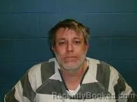 Mugshot of JAMES R YOUNG