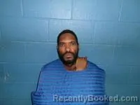 Mugshot of STYLUS HARDIN