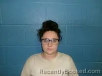 Mugshot of CHASSITIE D FLEEMAN