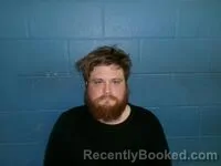 Mugshot of MITCHELL EATON