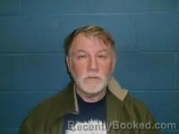 Mugshot of CHAD E WHEELER