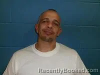 Mugshot of ALFONSO N MORAN