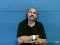Mugshot of GABRIEL W MILLS booked in Poinsett County, Arkansas on April 28, 2026