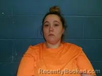 Mugshot of GABRIELLE ROGERS