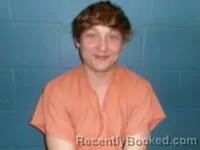 Mugshot of THOMAS HEDGE