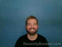 Mugshot of MATTHEW R BYRAM