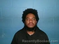 Mugshot of DEMASCUS L KERR