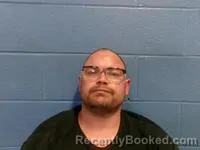 Mugshot of JONATHAN V ELMORE