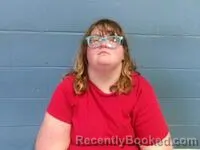 Mugshot of ZOIE TYLER