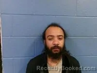 Mugshot of COREY M BOOKER