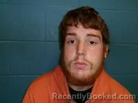 Mugshot of ZANDER L CAIN booked in Poinsett County, Arkansas on April 20, 2026