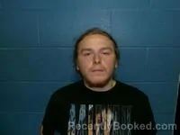 Mugshot of JERRY D COPELAND booked in Poinsett County, Arkansas on April 4, 2026