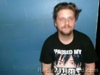 Mugshot of JORDAN COLLIER booked in Poinsett County, Arkansas on April 4, 2026