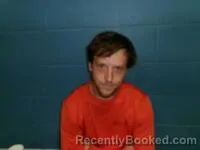 Mugshot of LAWRENCE P KLEIN booked in Poinsett County, Arkansas on April 5, 2026